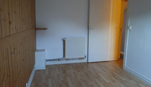 Logement tudiant Colocation à Sannois (95110)