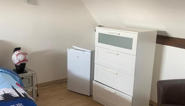 Logement tudiant Colocation à Saran (45770)