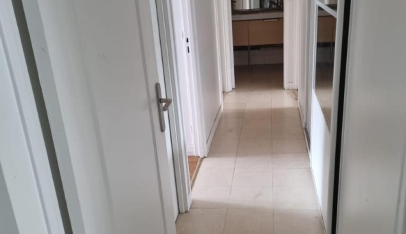 Logement tudiant Colocation à Sarcelles (95200)