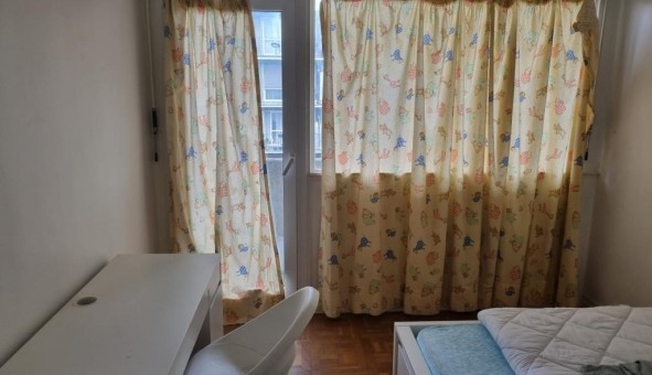 Logement tudiant Colocation à Sarcelles (95200)