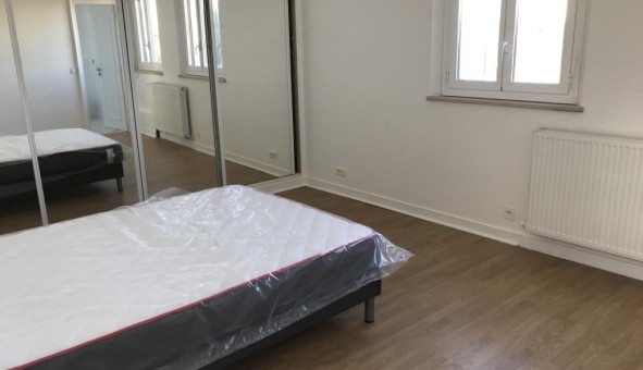 Logement tudiant Colocation à Sartrouville (78500)