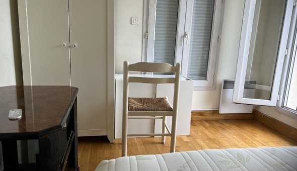 Logement tudiant Colocation à Savigny sur Orge (91600)