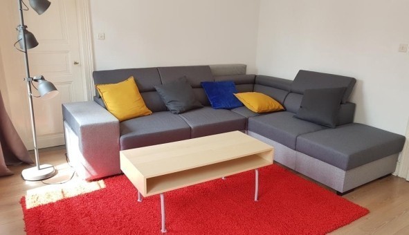 Logement tudiant Colocation à Schiltigheim (67300)