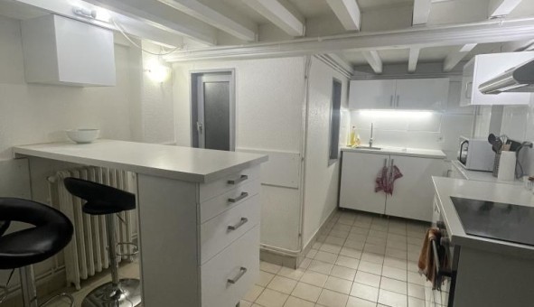 Logement tudiant Colocation à Sedan (08200)