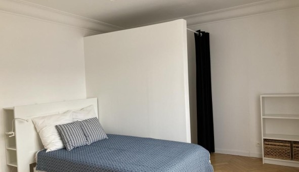 Logement tudiant Colocation à Sedan (08200)