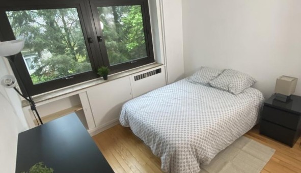 Logement tudiant Colocation à Sedan (08200)