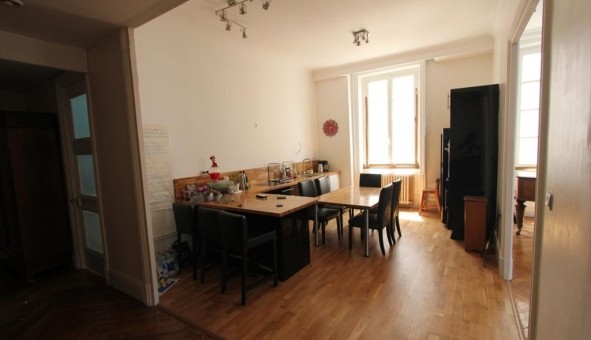 Logement tudiant Colocation à Sedan (08200)