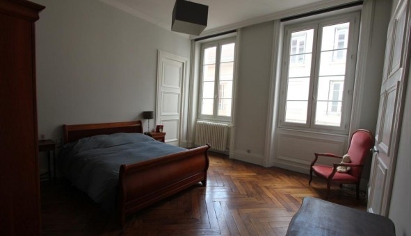 Logement tudiant Colocation à Sedan (08200)