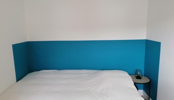 Logement tudiant Colocation à Sedan (08200)