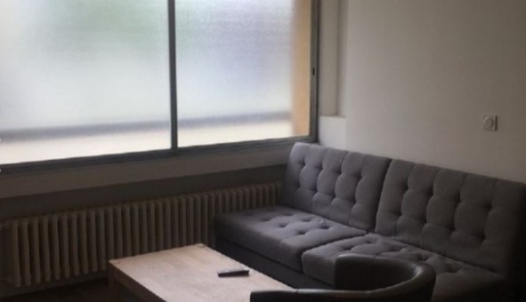 Logement tudiant Colocation à Sedan (08200)