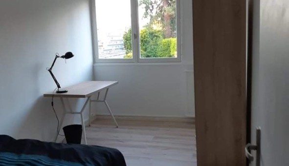 Logement tudiant Location Colocation Vide Sedan (08200)