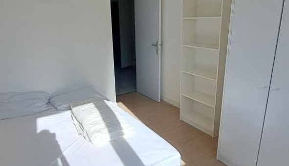 Logement tudiant Colocation à Sedan (08200)