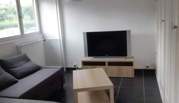 Logement tudiant Colocation à Sedan (08200)