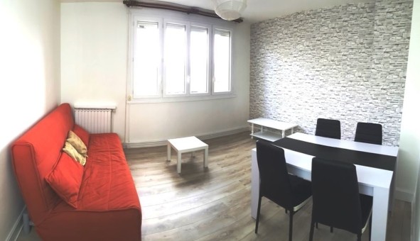 Logement tudiant Location Colocation Vide Sedan (08200)