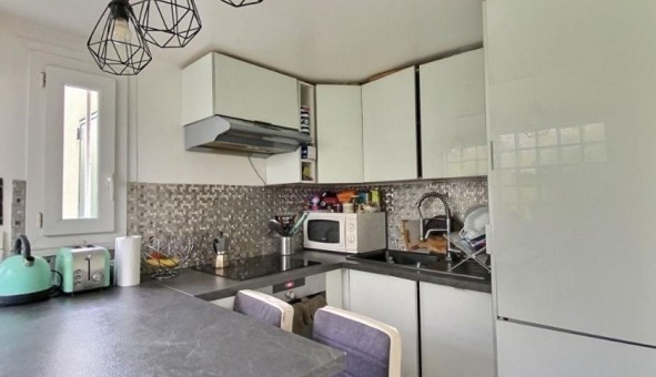 Logement tudiant Colocation à Svres (92310)