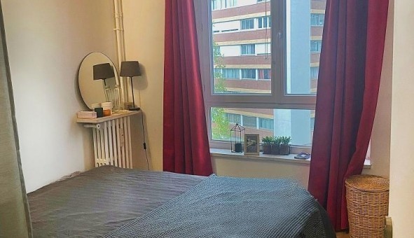 Logement tudiant Colocation à Svres (92310)