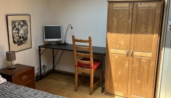 Logement tudiant Colocation à Svres (92310)