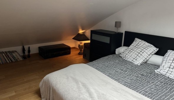 Logement tudiant Colocation à Svres (92310)