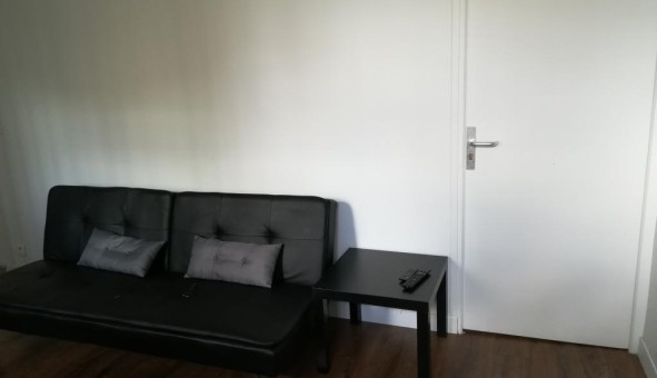 Logement tudiant Colocation à Seythenex (74210)