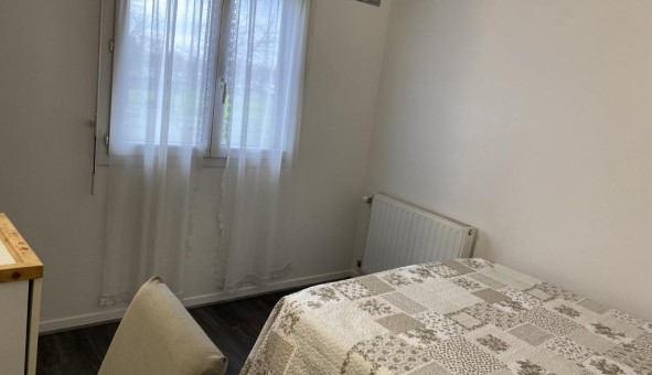 Logement tudiant Colocation à Seythenex (74210)