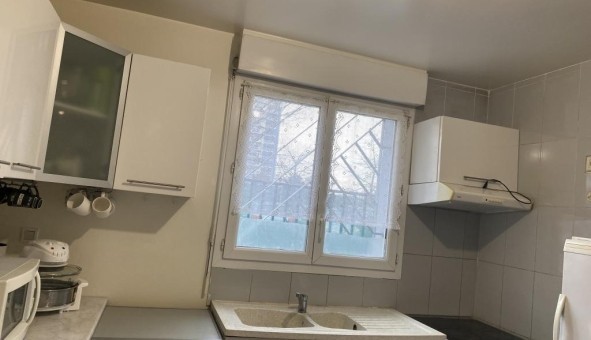 Logement tudiant Colocation à Seythenex (74210)