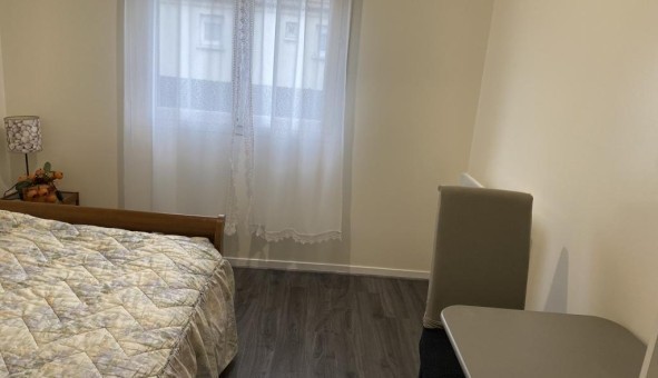 Logement tudiant Colocation à Seythenex (74210)