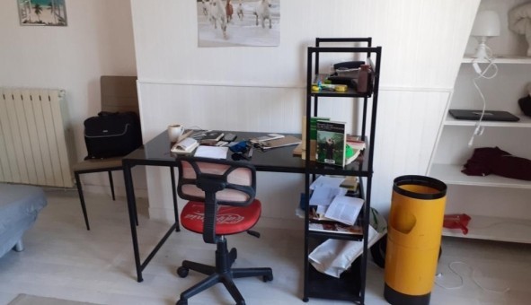 Logement tudiant Colocation à Seythenex (74210)