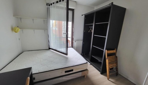 Logement tudiant Colocation à Seythenex (74210)