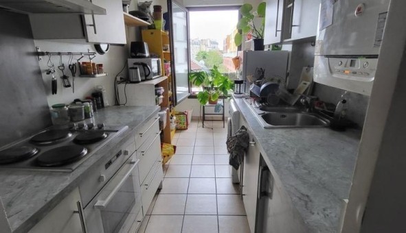 Logement tudiant Colocation à Seythenex (74210)