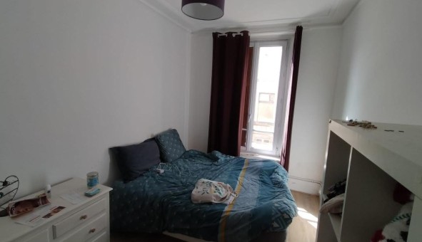 Logement tudiant Colocation à Seythenex (74210)