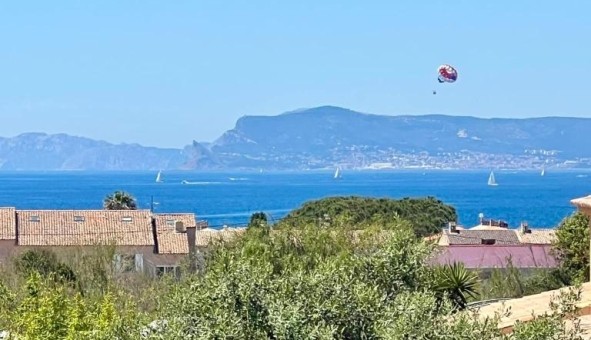 Logement tudiant Colocation à Six Fours les Plages (83140)