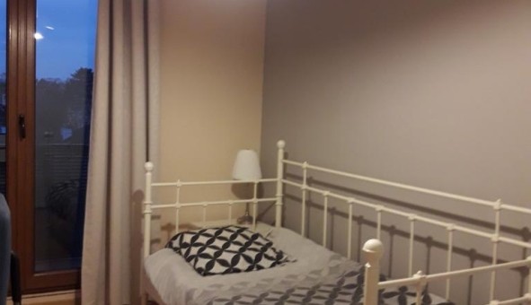 Logement tudiant Location Colocation Vide Soisy sous Montmorency (95230)