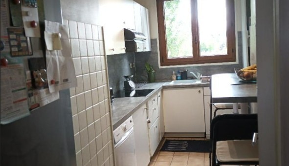 Logement tudiant Colocation à Soisy sous Montmorency (95230)