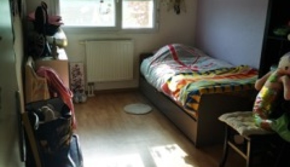 Logement tudiant Colocation à Souffelweyersheim (67460)