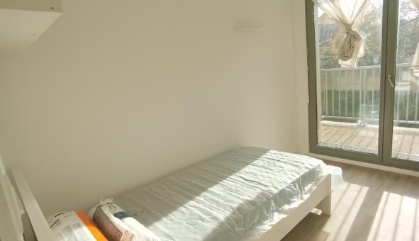 Logement tudiant Colocation à Stains (93240)