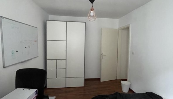 Logement tudiant Colocation à Strasbourg (67000)