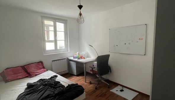 Logement tudiant Colocation à Strasbourg (67000)