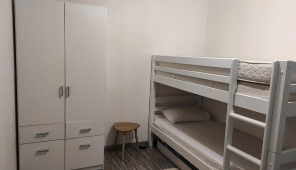 Logement tudiant Colocation à Strasbourg (67000)