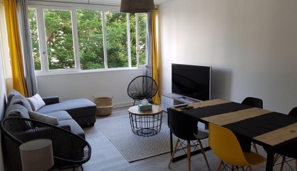 Logement tudiant Location Colocation Vide Strasbourg (67000)