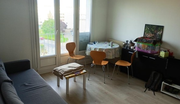 Logement tudiant Location Colocation Vide Strasbourg (67000)