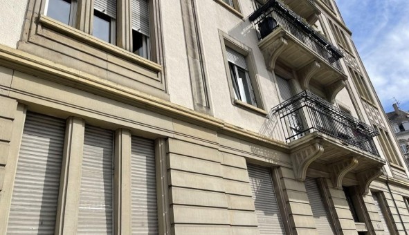 Logement tudiant Colocation à Strasbourg (67000)