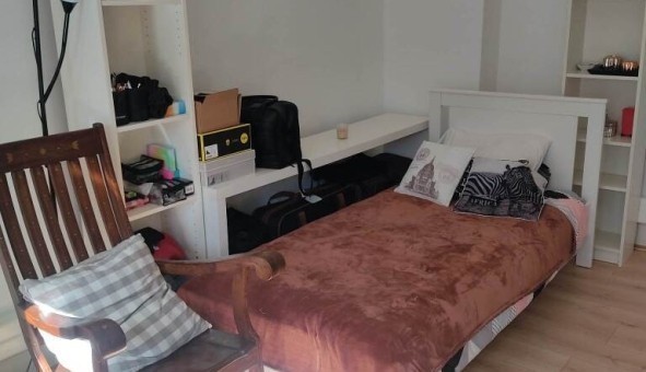 Logement tudiant Colocation à Strasbourg (67000)