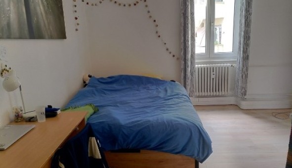 Logement tudiant Colocation à Strasbourg (67000)