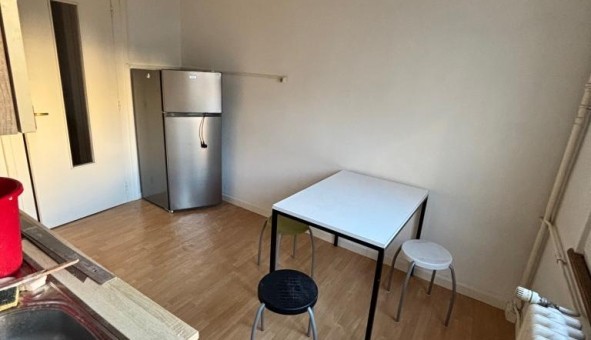 Logement tudiant Colocation à Strasbourg (67000)