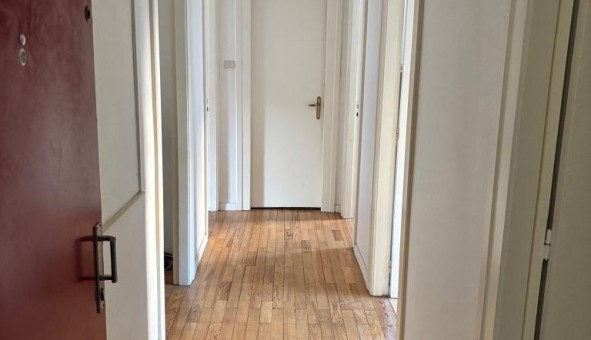 Logement tudiant Colocation à Strasbourg (67000)