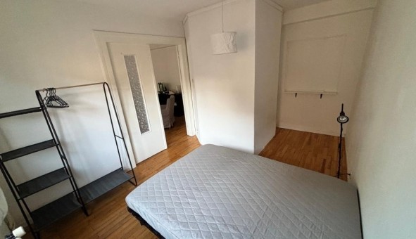 Logement tudiant Colocation à Strasbourg (67000)