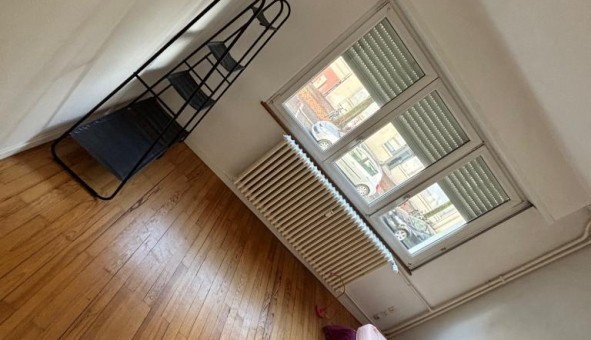 Logement tudiant Colocation à Strasbourg (67000)