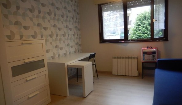 Logement tudiant Colocation à Strasbourg (67000)