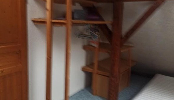 Logement tudiant Colocation à Strasbourg (67000)