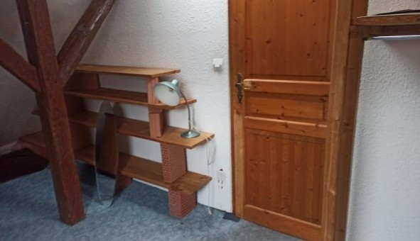 Logement tudiant Colocation à Strasbourg (67000)